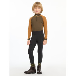 Reithose Mini LeMieux Schwarz Reithose Mini LeMieux Schwarz