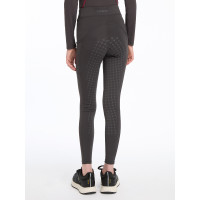 Leggings LeMieux Orla Young Rider Alpin Braun