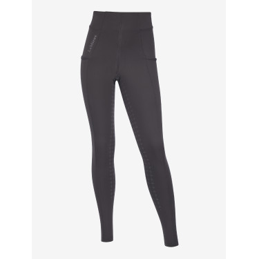 Leggings LeMieux Orla Young Rider Asche Bordeaux
