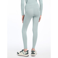Leggings LeMieux Orla Young Rider Alpin Braun