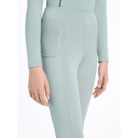 Leggings LeMieux Orla Young Rider Alpin Braun