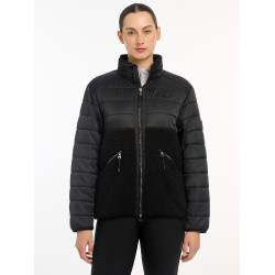 LeMieux Hybrid Fleece Alissa