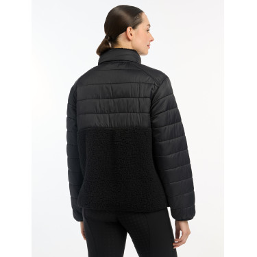 LeMieux Hybrid Fleece Alissa LeMieux Hybrid Fleece Alissa