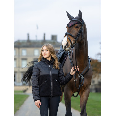 LeMieux Hybrid Fleece Alissa LeMieux Hybrid Fleece Alissa