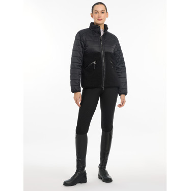 LeMieux Hybrid Fleece Alissa LeMieux Hybrid Fleece Alissa