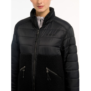 LeMieux Hybrid Fleece Alissa LeMieux Hybrid Fleece Alissa