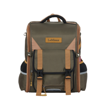 LeMieux Young Rider Rucksack