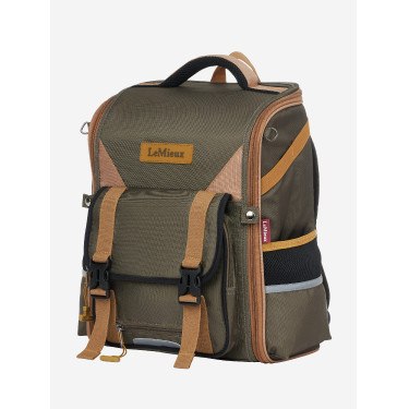 LeMieux Young Rider Rucksack LeMieux Young Rider Rucksack