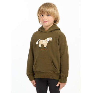 Mini LeMieux Romi Kapuzenpullover