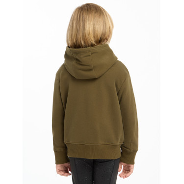 Mini LeMieux Romi Kapuzenpullover Mini LeMieux Romi Kapuzenpullover