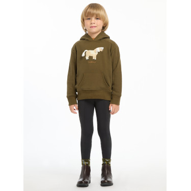 Mini LeMieux Romi Kapuzenpullover Mini LeMieux Romi Kapuzenpullover