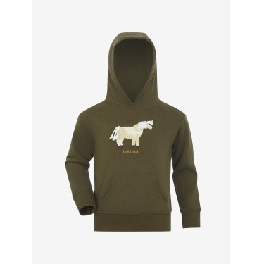 Mini LeMieux Romi Kapuzenpullover Mini LeMieux Romi Kapuzenpullover
