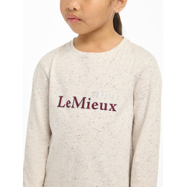 Langarm-T-Shirt Mini LeMieux Jessie Langarm-T-Shirt Mini LeMieux Jessie