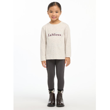 Langarm-T-Shirt Mini LeMieux Jessie Langarm-T-Shirt Mini LeMieux Jessie
