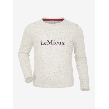 Langarm-T-Shirt Mini LeMieux Jessie Langarm-T-Shirt Mini LeMieux Jessie