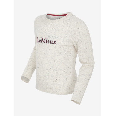 Langarm-T-Shirt Mini LeMieux Jessie Langarm-T-Shirt Mini LeMieux Jessie