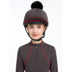 LeMieux Pippa Reitkappe