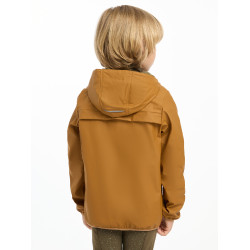 Winterjacke Mini LeMieux Milo Ingwer Braun
