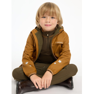 Winterjacke Mini LeMieux Milo Winterjacke Mini LeMieux Milo