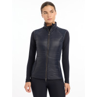 Veste sans manches LeMieux Juliette Marine