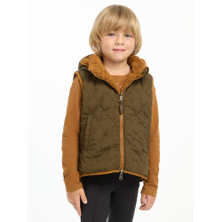 Ärmellose Weste Mini LeMieux Elsie