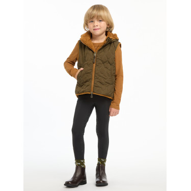 Ärmellose Weste Mini LeMieux Elsie Ärmellose Weste Mini LeMieux Elsie