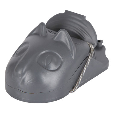 Mausefalle MouseStop, 2 Stück Mausefalle MouseStop, 2 Stück