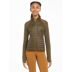 LeMieux Young Rider Josephine Jacke LeMieux Young Rider Josephine Jacke