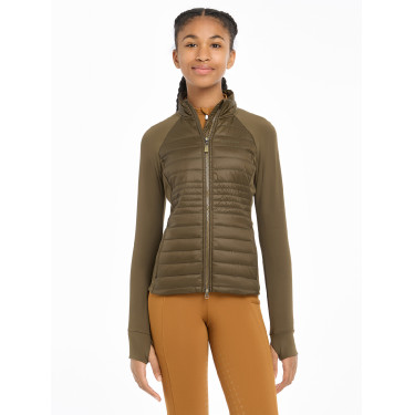 LeMieux Young Rider Josephine Jacke LeMieux Young Rider Josephine Jacke