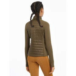 LeMieux Young Rider Josephine Jacke LeMieux Young Rider Josephine Jacke