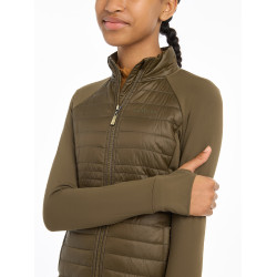 LeMieux Young Rider Josephine Jacke LeMieux Young Rider Josephine Jacke