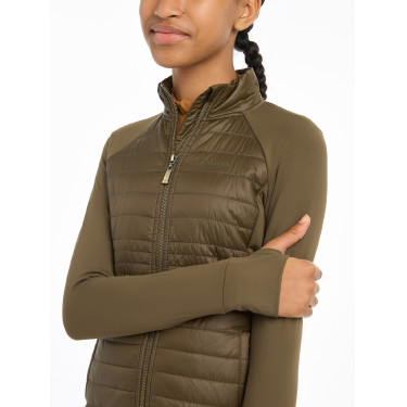LeMieux Young Rider Josephine Jacke LeMieux Young Rider Josephine Jacke