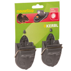 Mausefalle MouseStop, 2 Stück Mausefalle MouseStop, 2 Stück