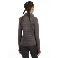 LeMieux Young Rider Josephine Jacke Alpin Braun