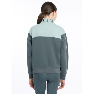 LeMieux Pullover mit Viertelreißverschluss Kate Young Rider LeMieux Pullover mit Viertelreißverschluss Kate Young Rider