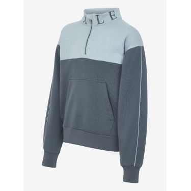 LeMieux Pullover mit Viertelreißverschluss Kate Young Rider LeMieux Pullover mit Viertelreißverschluss Kate Young Rider