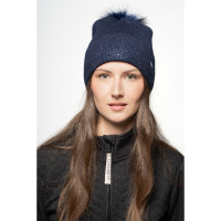 Mütze Flags & Tasse Ikerasa Marine Marineblau