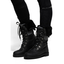 Boots Flags & Cup Sarak Boots Flags & Cup Sarak
