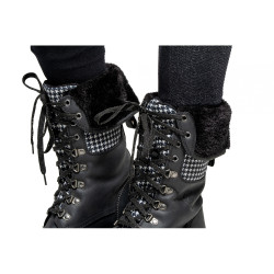 Boots Flags & Cup Sarak Boots Flags & Cup Sarak