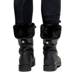Boots Flags & Cup Sarak Boots Flags & Cup Sarak