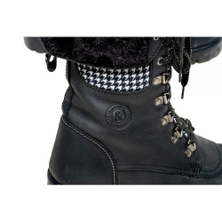 Boots Flags & Cup Sarak Boots Flags & Cup Sarak