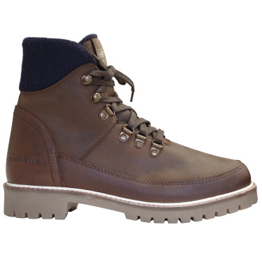 Stiefel Flaggen & Cup Tando