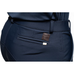 Hose Flags & Cup Skansen Kinder Marine Marineblau