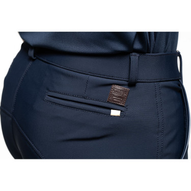 Hose Flags & Cup Skansen Kinder Marine Marineblau