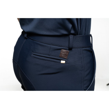 Hose Flags & Cup Skansen Kinder Marine Marineblau