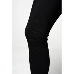 Herrenhose Flags & Cup Skansen Schwarz