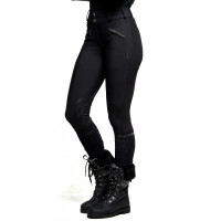 Hose Flags & Cup Umanak Kinder Schwarz Hose Flags & Cup Umanak Kinder Schwarz