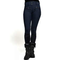 Hose Flags & Cup Umanak Damen Schwarz Hose Flags & Cup Umanak Damen Schwarz