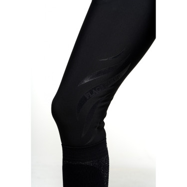 Hose Flags & Cup Umanak Damen Marine Marineblau