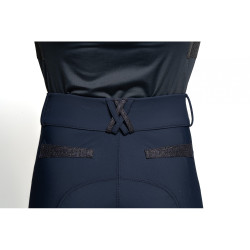 Hose Flags & Cup Umanak Damen Marine Marineblau